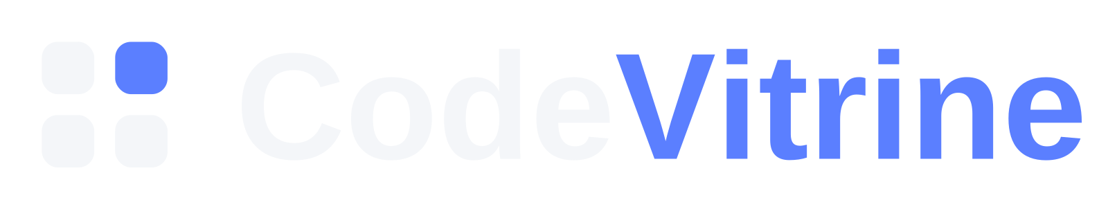 CodeVitrine