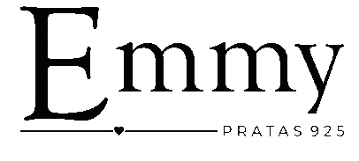 Emmy Pratas 925